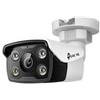 Tp-link Telecamera Ip Tp-link Vigi C350 2.8mm 5MP a colori Nero/Bianco [MOTPLKAMP000021]