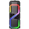 TRACER Altoparlante Tracer Natrix wireless TWS Bluetooth 16W Nero [TRAGLO47193]