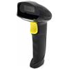 QOLTEC Lettore di codici a barre Qoltec 50853 1D/2D Nero [MGQOLCKS0050853]