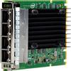 Hp Scheda di rete Hp Ethernet BCM5719 1GB 4 porte 1000Mbit/s Multicolore [P51181-B21]