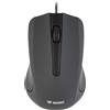 Yenkee Mouse Yenkee YMS 1015BK con sensore ottico Nero [UMYENRPDMS1015B]