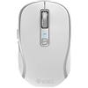 Yenkee Mouse Yenkee YMS 2085WE Senza fili con sensore ottico Bianco [UMYENRBDMS2085W]