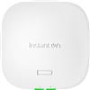 Hp Access point Hp HPE NW ION AP wireless Dual band Wi-Fi 6 Bianco [KMHPEAPAC000101]