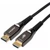 TB Cavo Hdmi TB ottico v2.0 5m Nero [AKTBXVHFO2005MB]