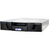 Quantum Cassetta autoloader/libreria Quantum SuperLoader 3 288/720TB Nero [NBQNTHM00000012]