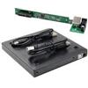 Hp Kit vuoto per unita' ottica Hp ProLiant DL3X0 Gen11 1U 8SFF Display Port [P48926-B21]