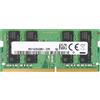Hp Ram SODIMM DDR4 16GB Hp 3200Mhz/1.2V/Verde [8C4X9AA]