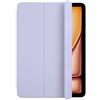 Apple Custodia Apple SmartÂ Folio per iPadÂ Air 11'' M2 Viola chiaro [MWK83ZM/A]