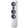 Heco Altoparlante a colonna Heco Victa Elite 702 a 3 vie con contrabbasso 170/300W Bianco [VICTA ELITE 702 WHITE]