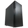 Lc-power Case Lc-power 8000B ATX insonorizzato Nero [LC-8000B-ON]
