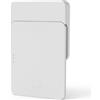 Yealink Stazione base DECT Yealink W75 Mini MC per telefono VoIP con ID Wireless Bianco perla [1302032]