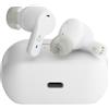 Creative Auricolari Creative Zen Air Pro Microfono Wireless Bluetooth 5.3 Usb-C Bianco [51EF1090AA000]