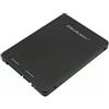 QOLTEC Adattatore Qoltec per M.2 SSD/SATA NGFF a SATA III/2TB 6Gb/s Nero [AIQOLO000052265]