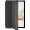 Hama Custodia a libro Hama 00222005 per Samsung Galaxy Tab S9 FE 10.9'' Nero/Trasparente [AOHAMBF00222005]