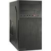 Intertech Case Inter-Tech IT-6521 Micro-Tower ATX Nero [88881369]