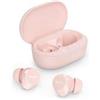 Philips Auricolari Philips TAT1209PK/00 Wireless/Bluetooth Rosa [TAT1209PK/00]