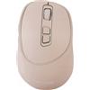 Yenkee Mouse Yenkee YMS 2080BG Wireless Ottico 2400dpi Beige [UMYENRBDMS2080S]