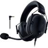 Razer Cuffie Razer Blackshark V2 X Xbox wired con Jack da 3.5 mm Nero [RZ04-03240900-R3M1]