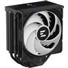 Zalman Dissipatore cpu a ventola Zalman CNPS13X DS 120mm Nero [AWZALWPCNPS13XD]