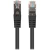 Lanberg Cavo di rete Lanberg PCF6-20CC-0500-B Patch cat.6 FTP 5m Nero 10pz [AKLAGKSP6000741]