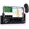 BLOW Autoradio Blow 78-346# Supporto intelligente per radio Blow mobile pro 1din Nero [DSBLOR783460000]