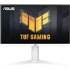 Asus Monitor led 27" Asus 1ms 260hz Tuf gaming Quad HD classe F Bianco [90LM05Z2-B01370]