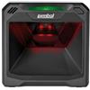 Zebra Lettore codici a barre Zebra USB 2D decodificatore DS7708-SR 2540mm/s Nero [DS7708-SR4U2100ZCW]