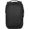 Targus Zaino Notebook Targus TBB652GL per notebook 16'' 16l Nero [TBB652GL]