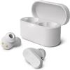 Philips Auricolari Philips TAT3509WT/00 Serie 3000 TWS/Bluetooth per Musica/Chiamate con microfono Bianco [TAT3509WT/00]