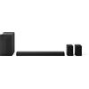 Lg Altoparlanti Lg S60TR soundbar wirless/bleutooth 440W Nero [S60TR]
