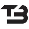 TB Cavo USB TB 2in1 USB C a USB C 1.2m Nero [AKTBXKUCCSMY12B]