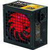 Rebeltec Alimentatore 600W Rebeltec Raptor 80+ Bronze ATX Non modulare Nero [KZRECZ60017]