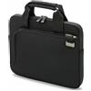 Dicota Borsa notebook Dicpta Sleeve SMART 15-15.6'' Smart Skin,black [D31182-RPET]