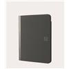 Tucano Custodia Tucano per tablet iPad Air 11'' M2 Nero [IPDA11M2E-BK]
