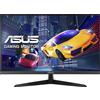Asus Monitor led 27" Asus VY279HGR Full HD 1920x1080p/1ms/classe C/Nero [90LM06D3-B01A70]
