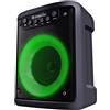 Defender Altoparlante Defender Funky Bluetooth 10W Nero [UGDFDB000000015]