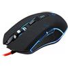 Defender Mouse Defender Draglen GM-907 Gaming ottico 7200dpi Nero [UMDFDRPG0000022]