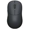 Xiaomi Mouse Xiaomi 3 senza fili ottico 1200dpi Nero