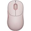 Xiaomi Mouse Xiaomi 3 senza fili ottico 1200dpi Rosa
