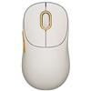 Xiaomi Mouse Xiaomi 3 senza fili ottico 1200dpi Bianco