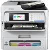 Epson Stampante a getto d'inchiostro Epson WorkForce Pro EM-C800RDWF Multifunzione 4in1 A4 a colori Bianco [C11CK19401BM]