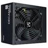 Zalman Alimentatore 500W Zalman Decamax ZM500-LX3 80+ Nero [KZZALZ500LX3000]