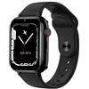 MAXCOM Smartwatch Maxcom FW59 Kiddo 4G/GPS Nero [ATMCOZASFW59BLA]