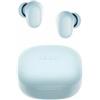 Xiaomi Auricolari Xiaomi Redmi Buds 6 Play Wireless/Bluetooth Blu/Trasparente [UHXIABDP0020022]