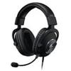 Logitech Cuffie da gioco cablate Logitech PRO X SE Nero [981-001470]