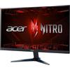 Acer Monitor Led 27'' Acer TFT Vero B277Gbmiprx Full HD 1920x1080/4ms/Nero [UM.HB7EE.G02]