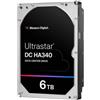 Western digital Hard disk 3,5 6TB Western Digital Ultrastar DC HA340 SATAIII 0B47077 [DZWDCE3T6B47077]