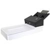 Avision Scanner documenti Avision AD360GF A4 80ppm/USB3.2/600dpi/100ADF/Duplex [000-1047-02G]
