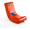 XROCKER Sedia dondolo gaming Xrocker Super Mario 80kg Rosso [2020001]