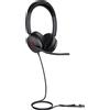 Yealink Cuffie Yealink UH48 Dual Teams USB-A / C [1308151]